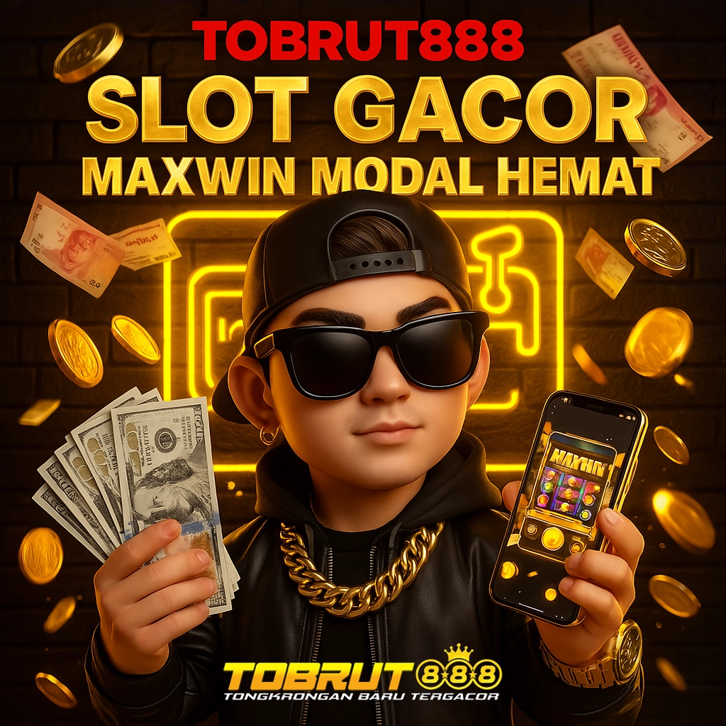 TOBRUT888